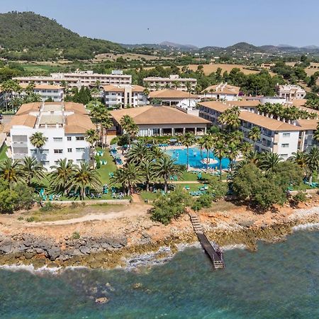 קאלה בונה Grupotel Mallorca Mar מראה חיצוני תמונה