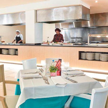 קאלה בונה Grupotel Mallorca Mar מראה חיצוני תמונה