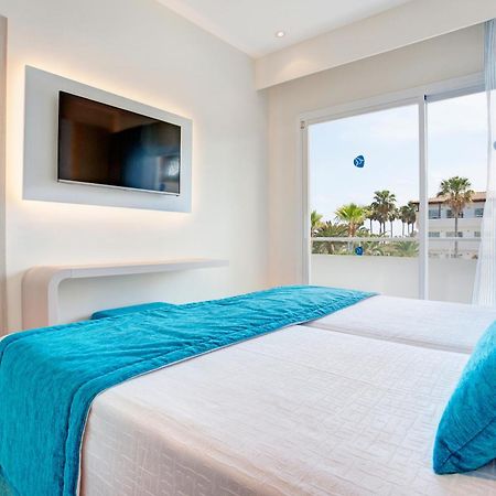 קאלה בונה Grupotel Mallorca Mar מראה חיצוני תמונה