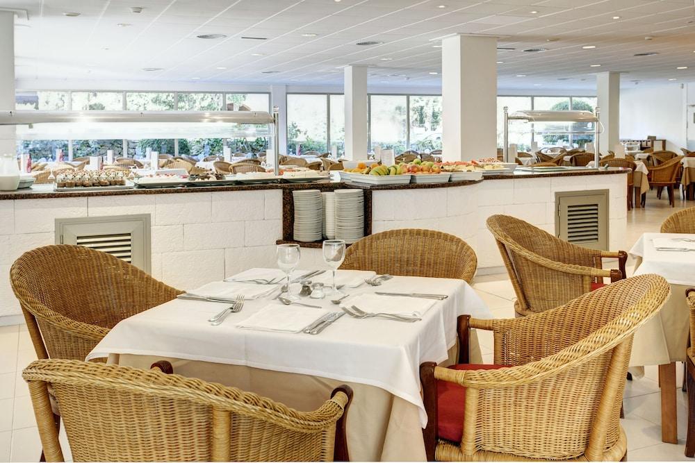 קאלה בונה Grupotel Mallorca Mar מראה חיצוני תמונה