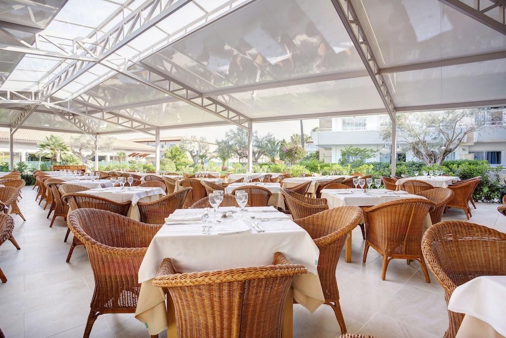 קאלה בונה Grupotel Mallorca Mar מראה חיצוני תמונה