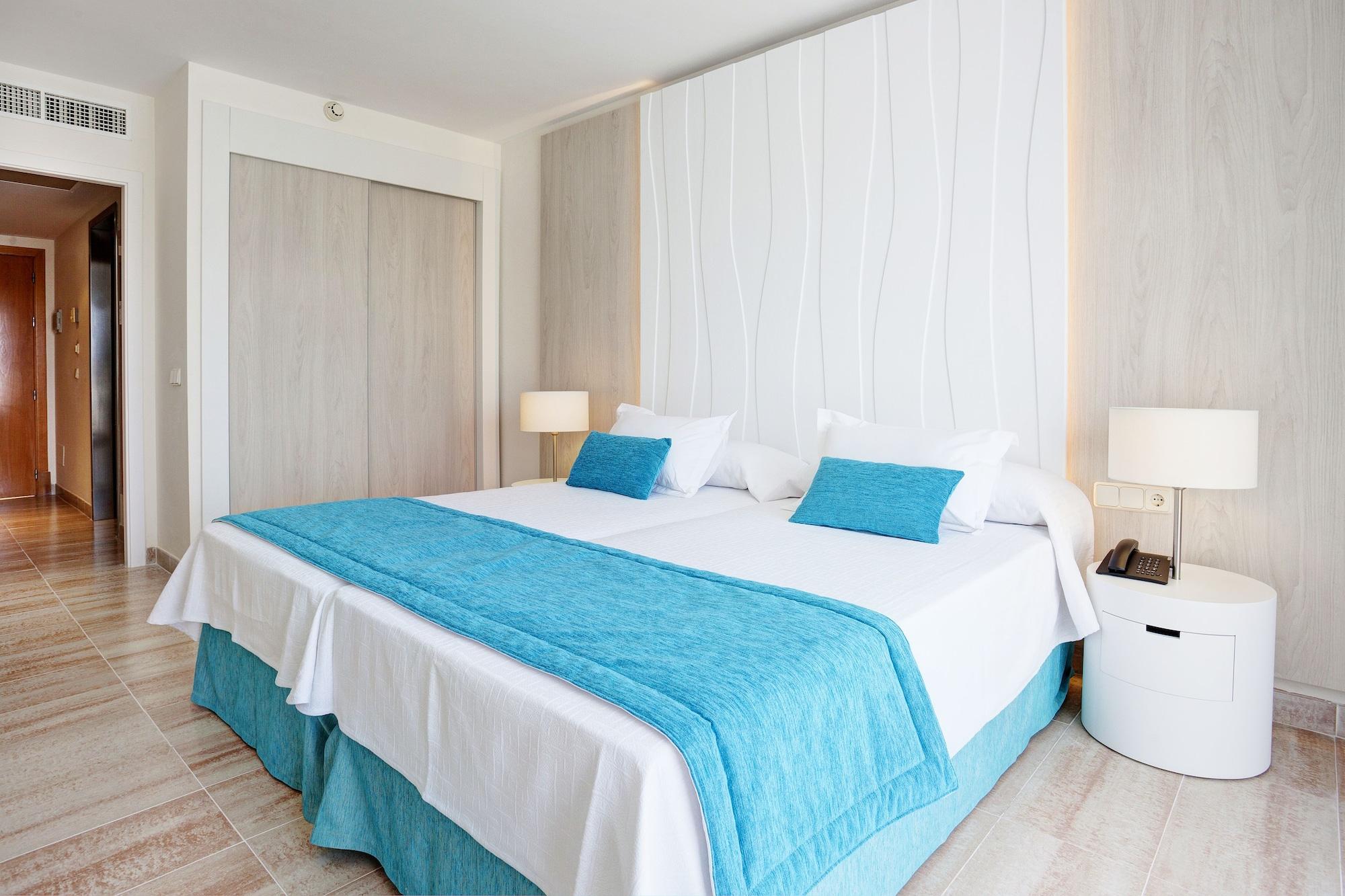 קאלה בונה Grupotel Mallorca Mar מראה חיצוני תמונה