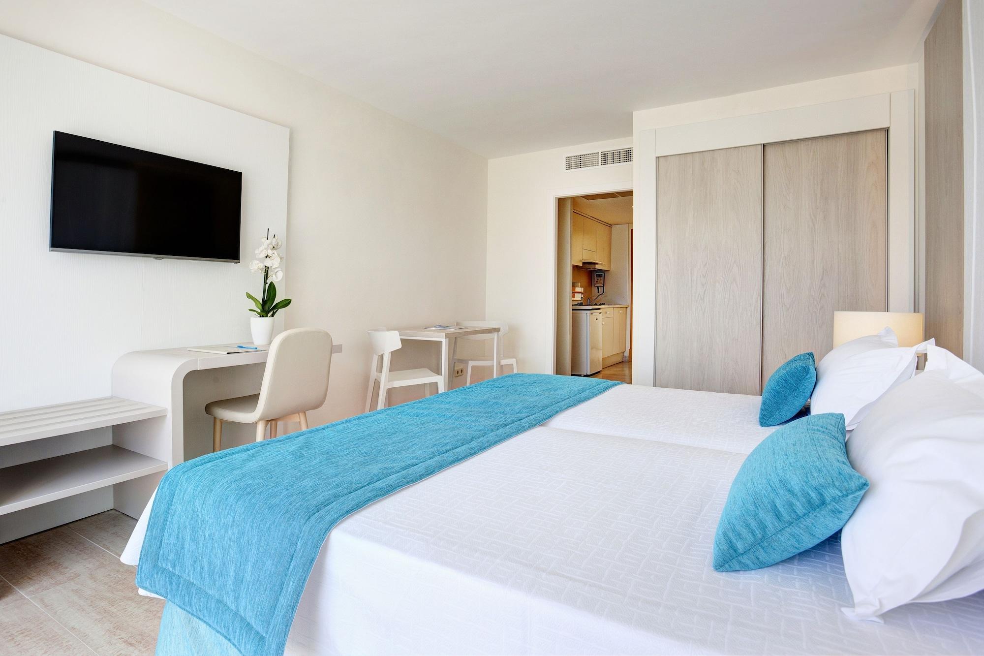 קאלה בונה Grupotel Mallorca Mar מראה חיצוני תמונה