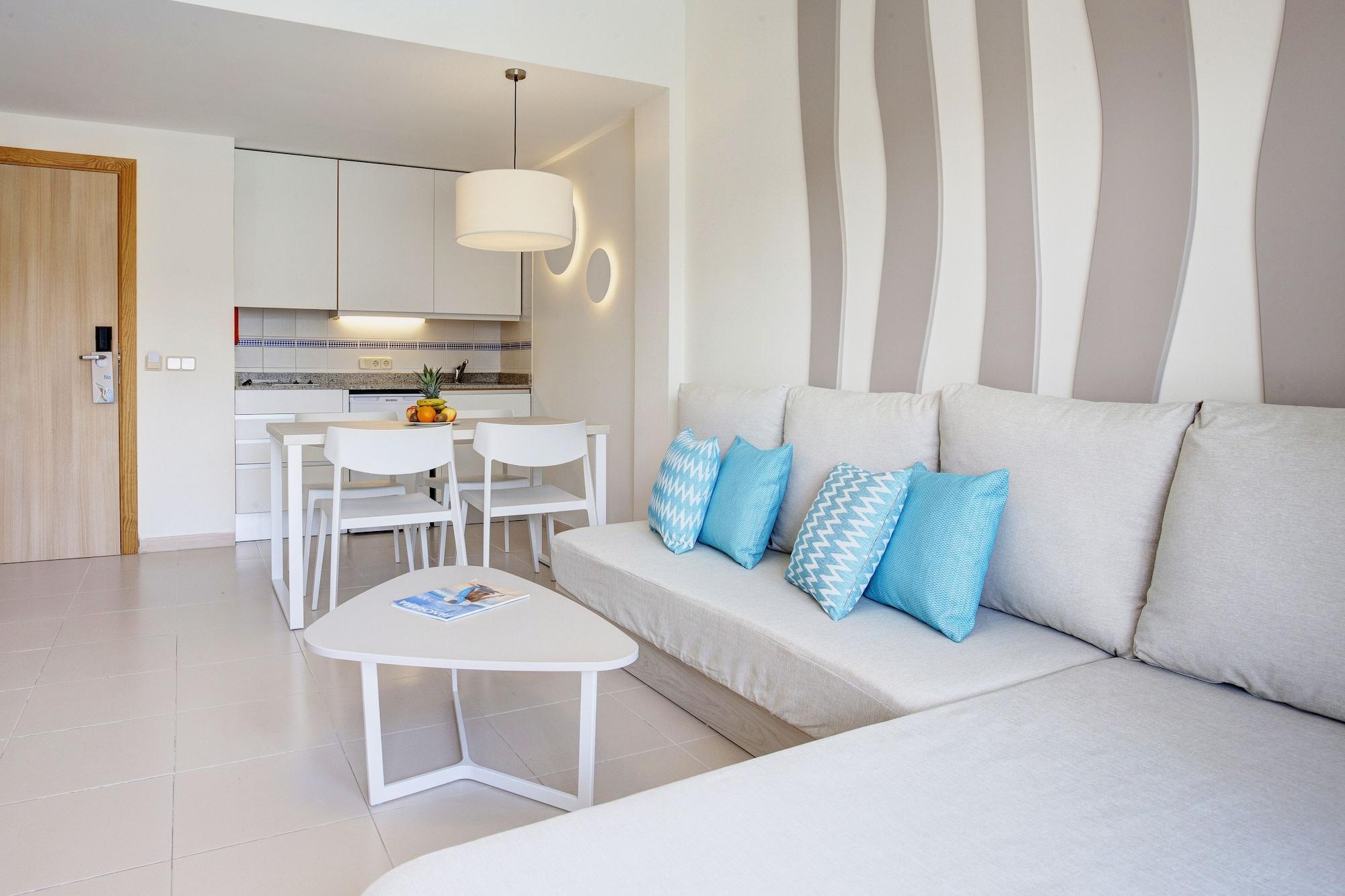קאלה בונה Grupotel Mallorca Mar מראה חיצוני תמונה