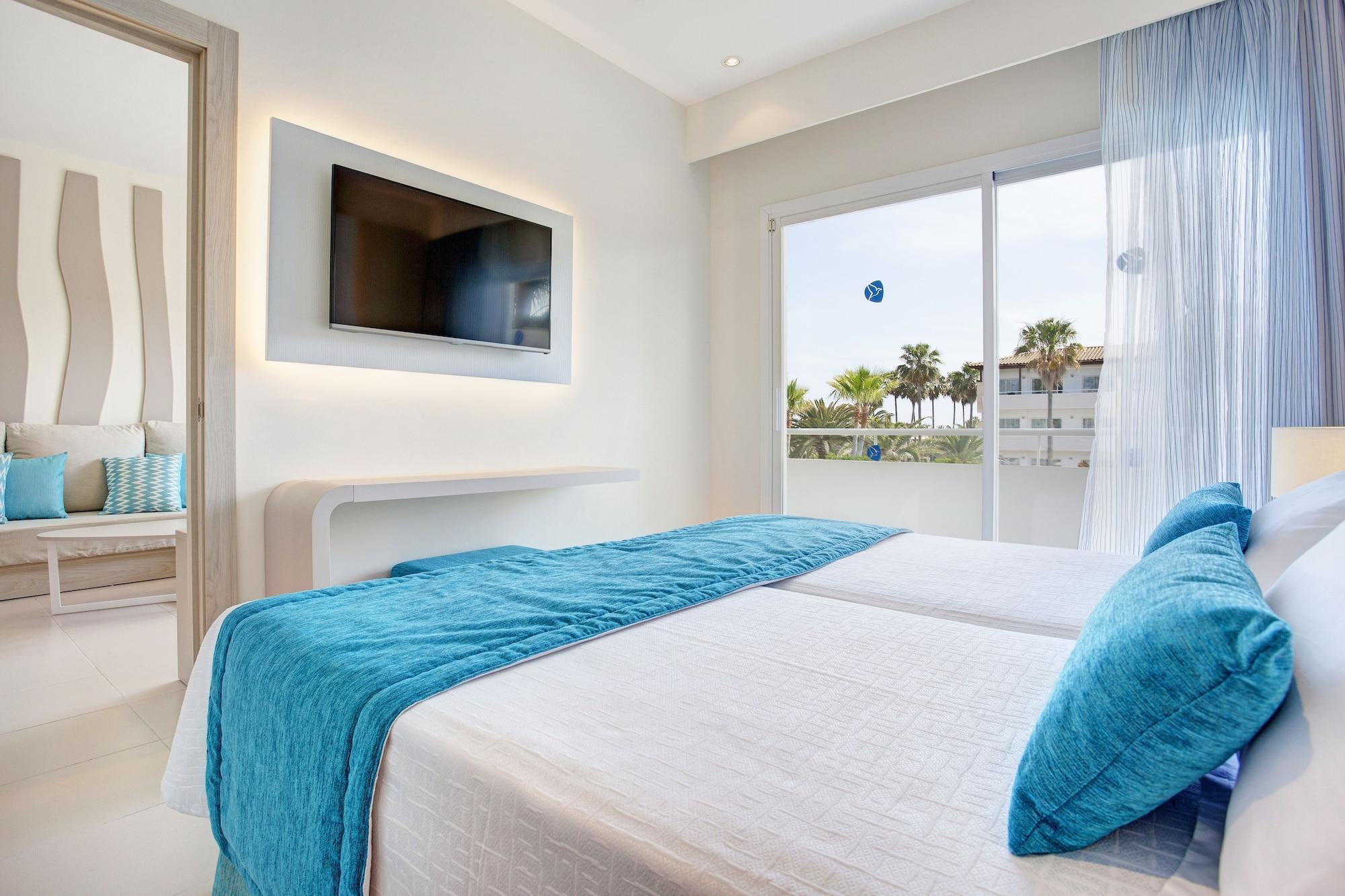 קאלה בונה Grupotel Mallorca Mar מראה חיצוני תמונה