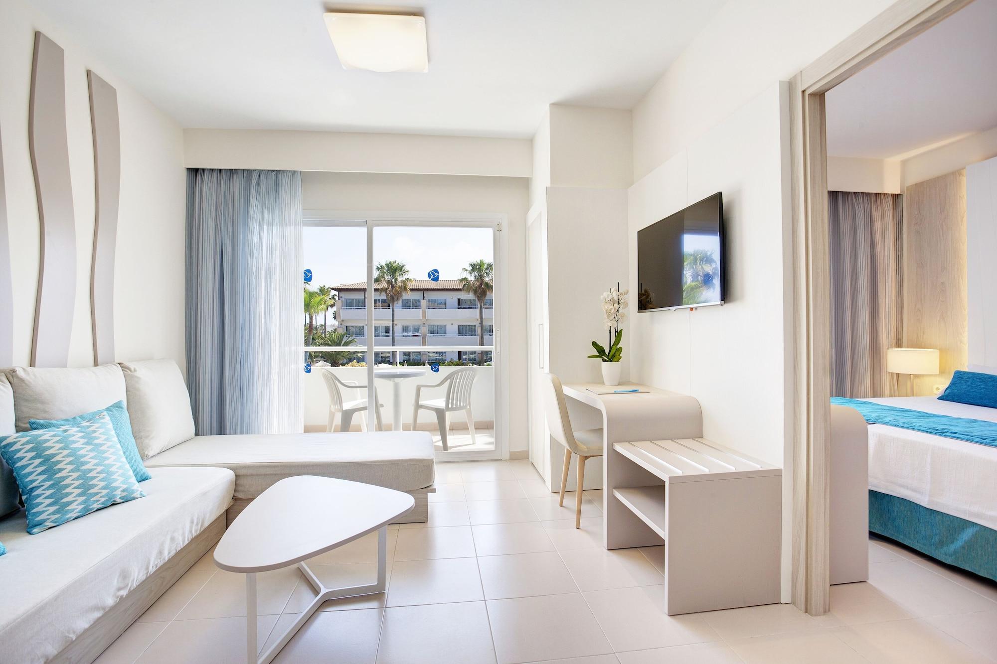קאלה בונה Grupotel Mallorca Mar מראה חיצוני תמונה