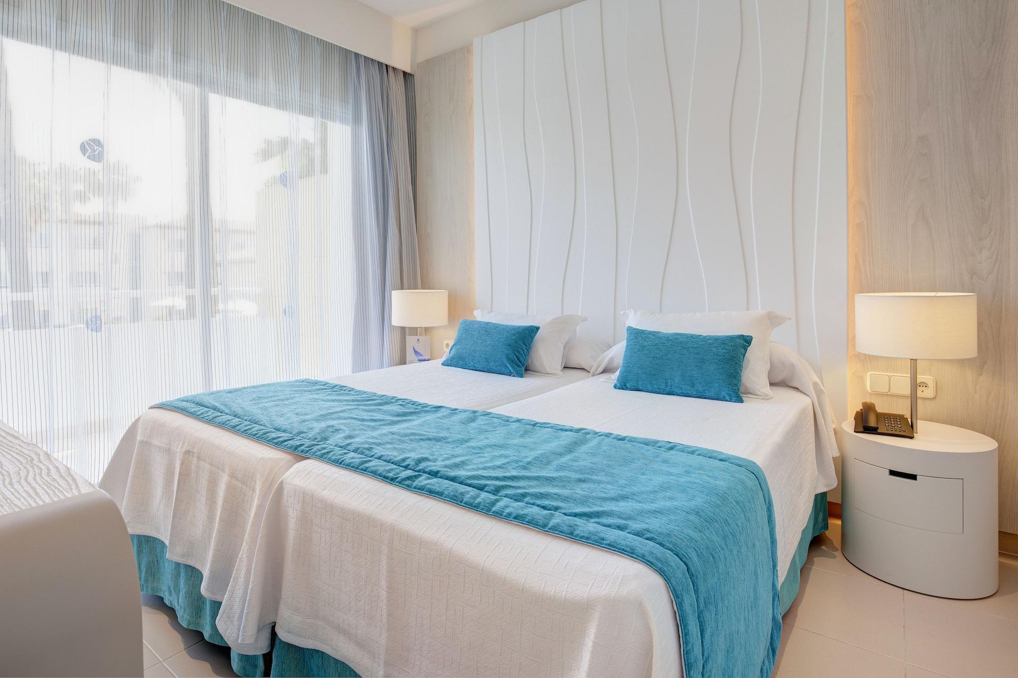 קאלה בונה Grupotel Mallorca Mar מראה חיצוני תמונה
