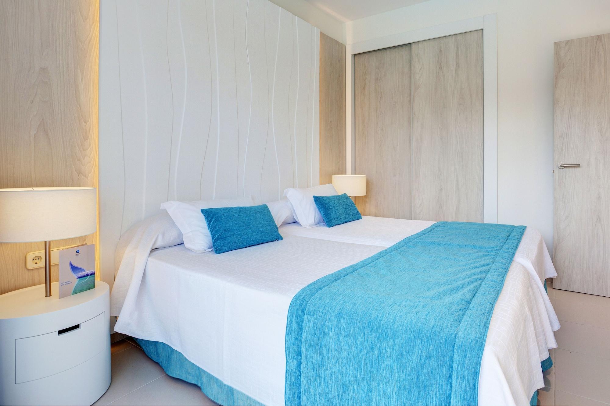קאלה בונה Grupotel Mallorca Mar מראה חיצוני תמונה