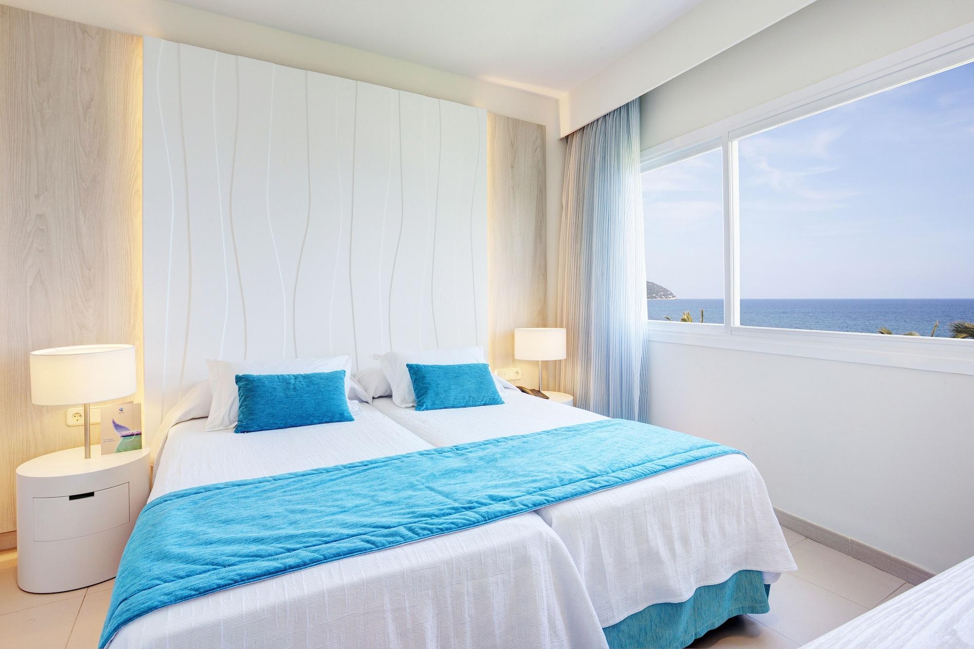 קאלה בונה Grupotel Mallorca Mar מראה חיצוני תמונה