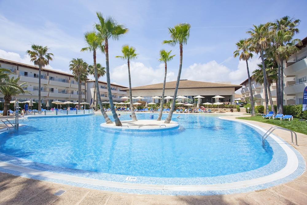 קאלה בונה Grupotel Mallorca Mar מראה חיצוני תמונה