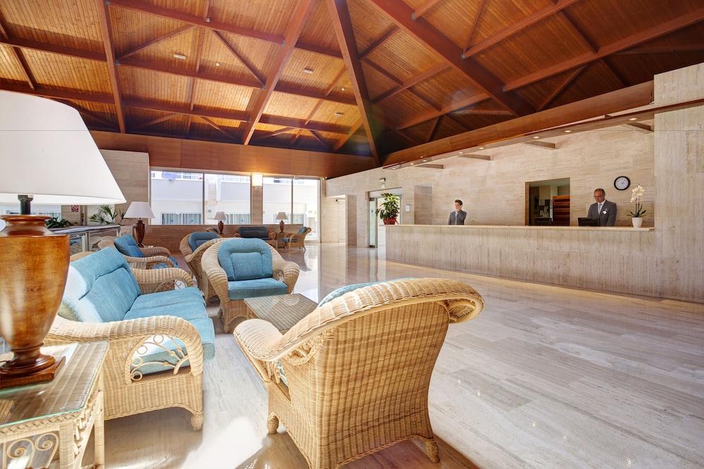קאלה בונה Grupotel Mallorca Mar מראה חיצוני תמונה