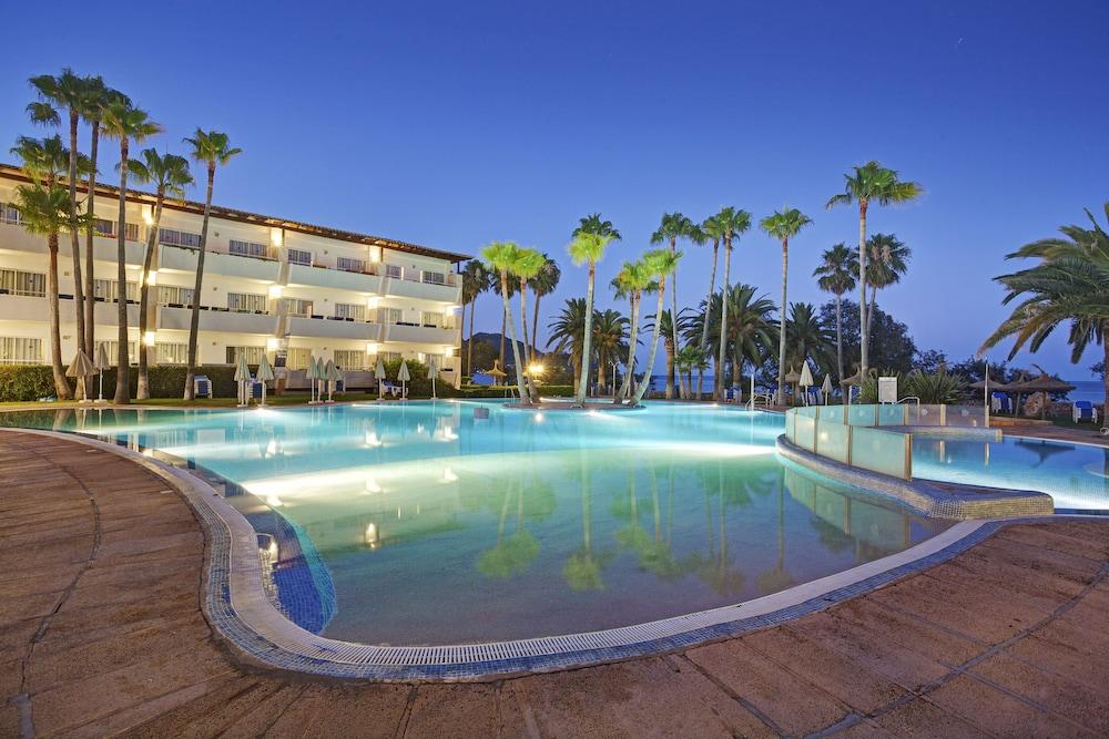 קאלה בונה Grupotel Mallorca Mar מראה חיצוני תמונה