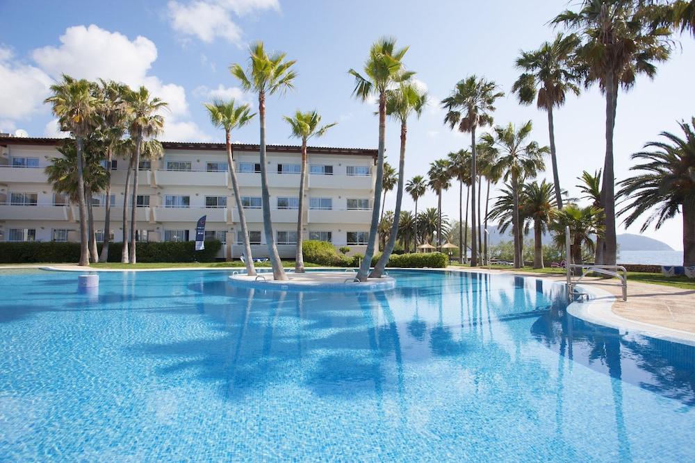 קאלה בונה Grupotel Mallorca Mar מראה חיצוני תמונה