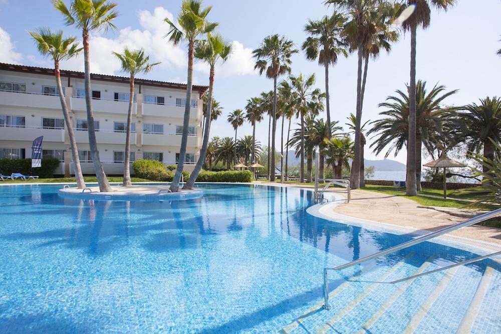 קאלה בונה Grupotel Mallorca Mar מראה חיצוני תמונה