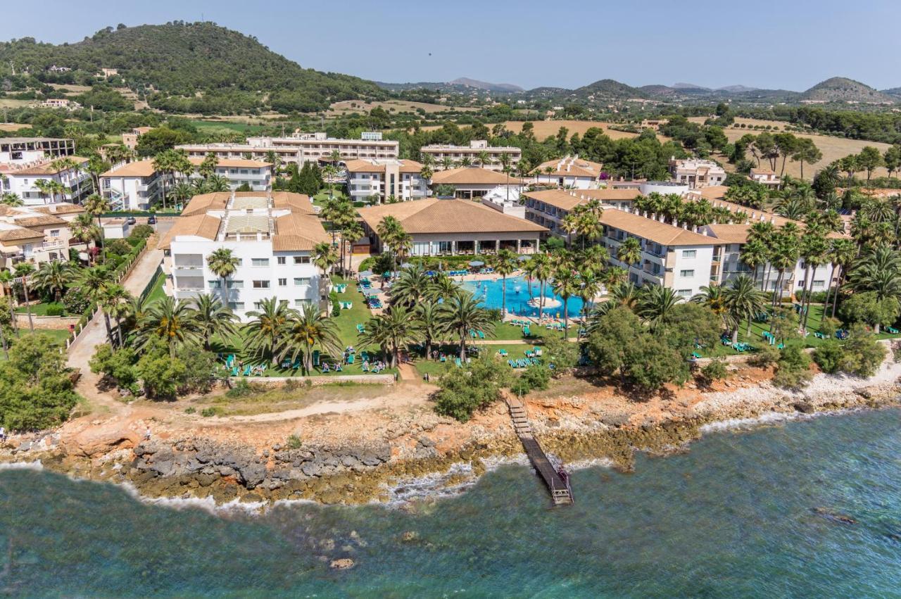 קאלה בונה Grupotel Mallorca Mar מראה חיצוני תמונה