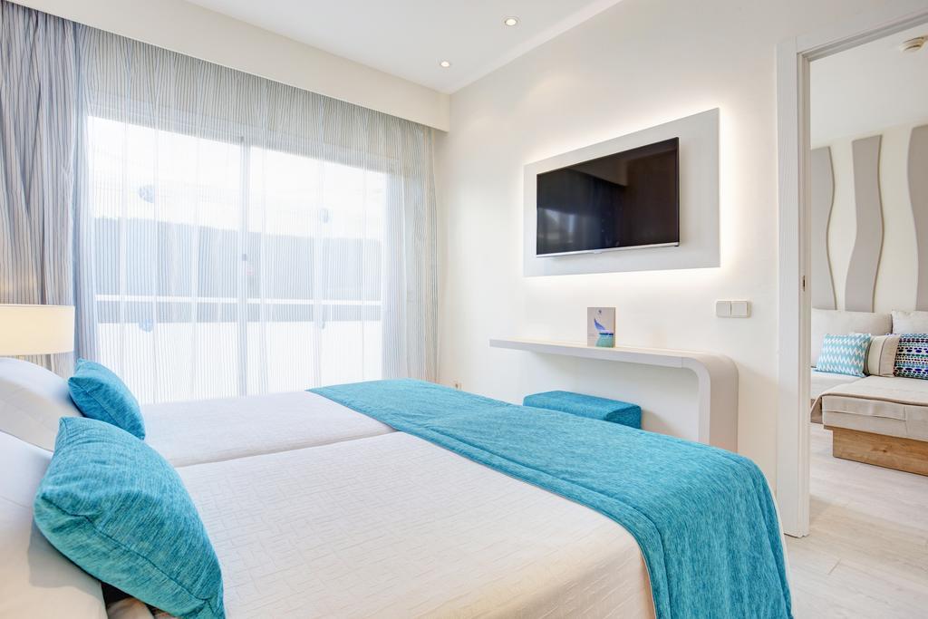קאלה בונה Grupotel Mallorca Mar חדר תמונה