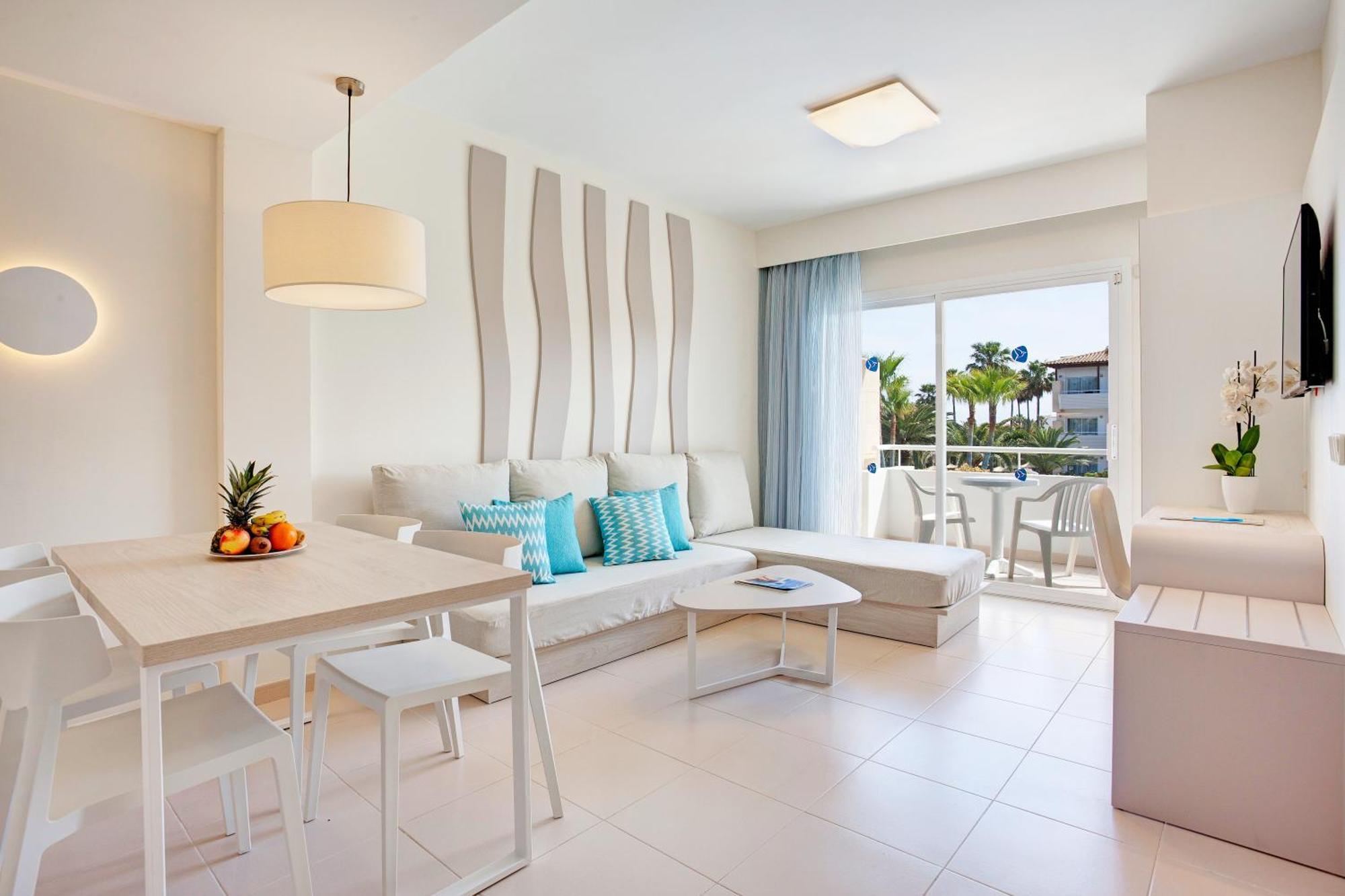 קאלה בונה Grupotel Mallorca Mar מראה חיצוני תמונה