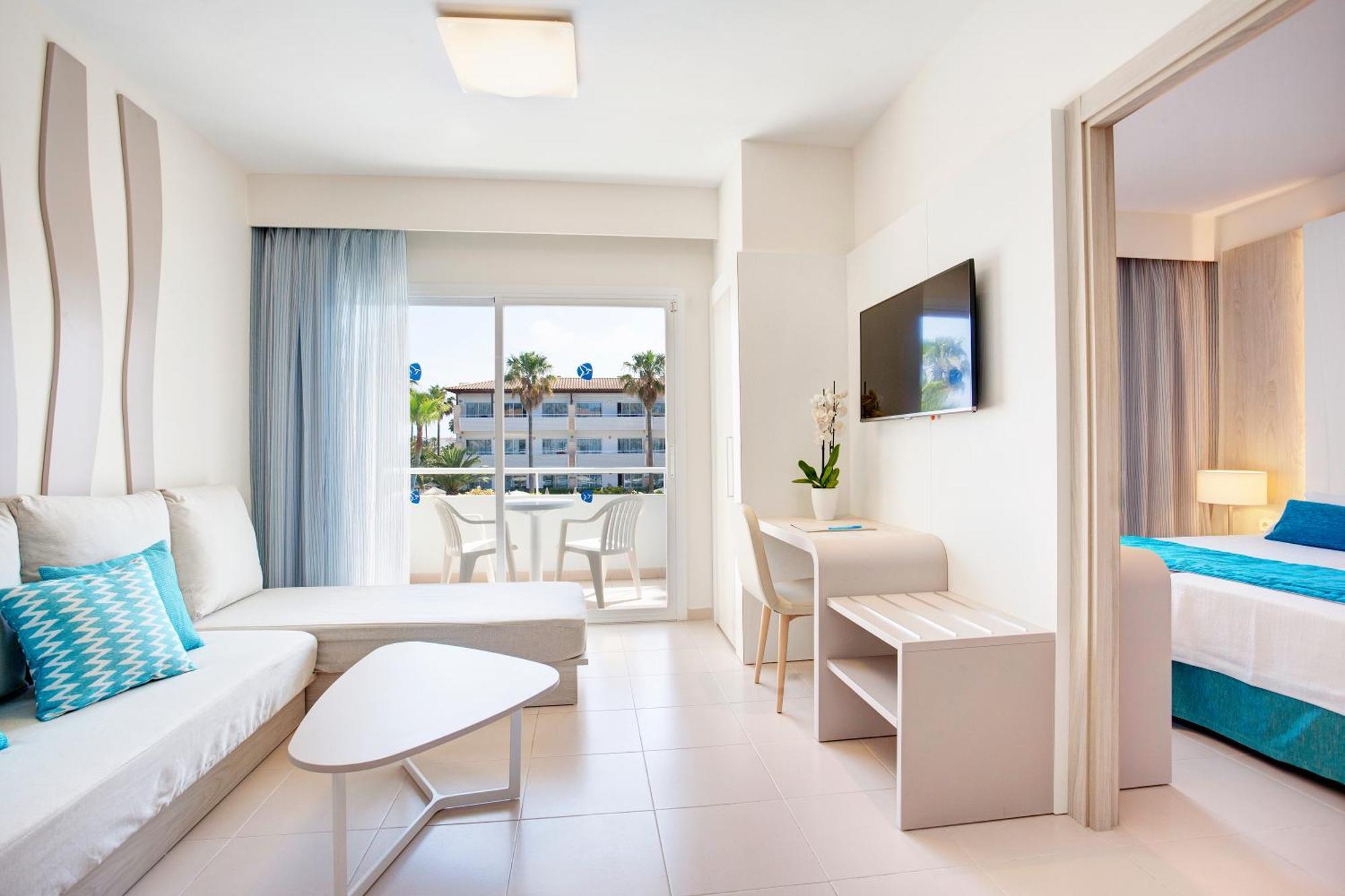קאלה בונה Grupotel Mallorca Mar מראה חיצוני תמונה