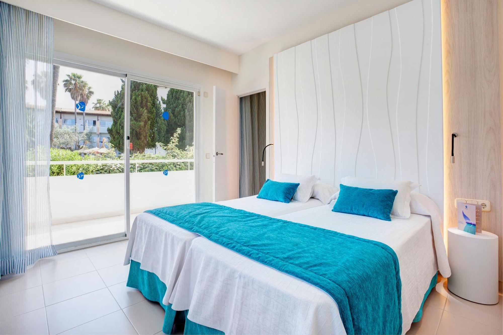 קאלה בונה Grupotel Mallorca Mar מראה חיצוני תמונה