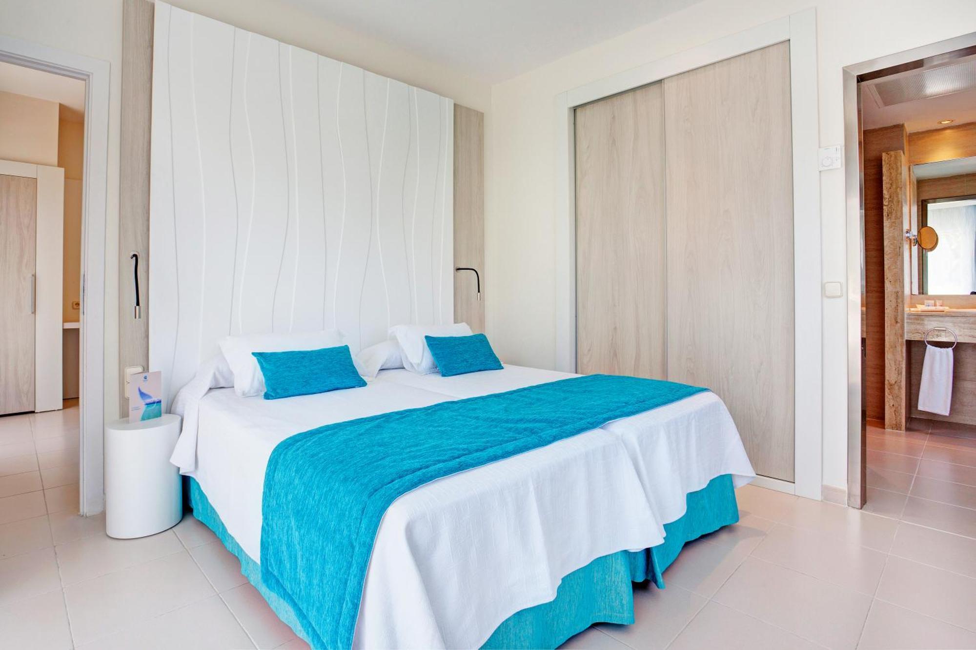 קאלה בונה Grupotel Mallorca Mar מראה חיצוני תמונה