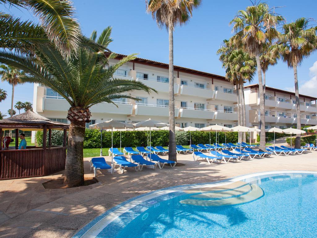 קאלה בונה Grupotel Mallorca Mar מראה חיצוני תמונה