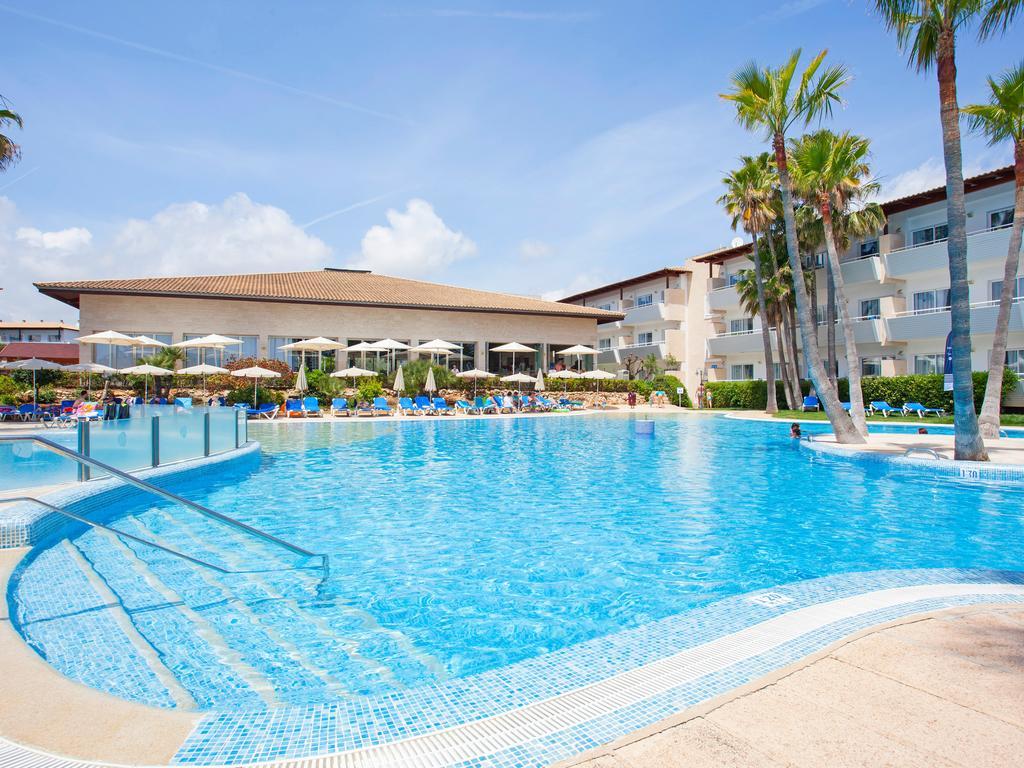 קאלה בונה Grupotel Mallorca Mar מראה חיצוני תמונה