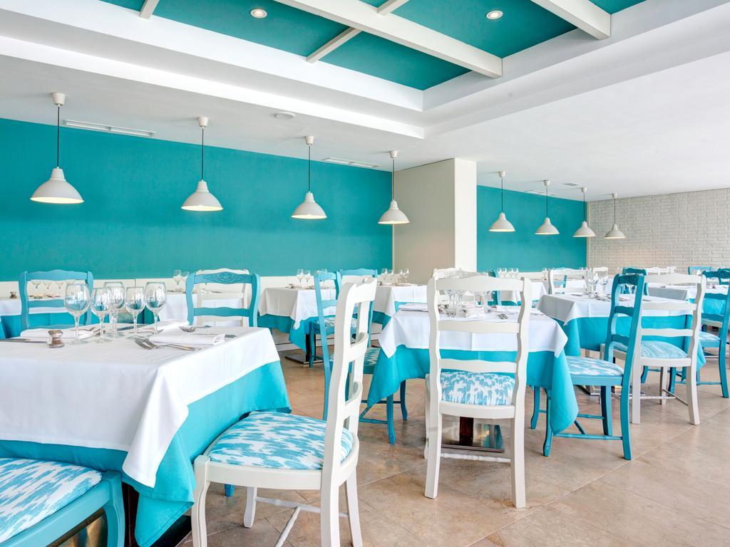 קאלה בונה Grupotel Mallorca Mar מראה חיצוני תמונה
