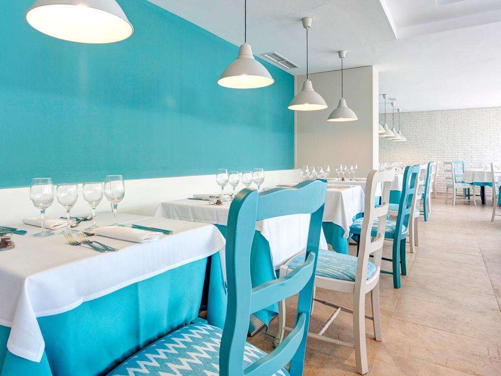 קאלה בונה Grupotel Mallorca Mar מראה חיצוני תמונה