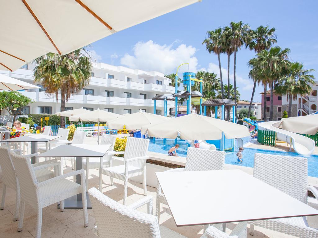 קאלה בונה Grupotel Mallorca Mar מראה חיצוני תמונה