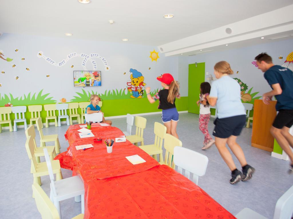 קאלה בונה Grupotel Mallorca Mar מראה חיצוני תמונה