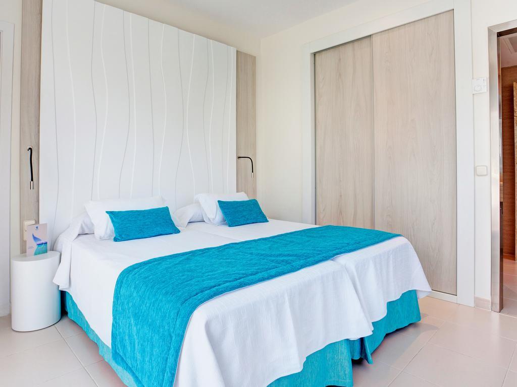 קאלה בונה Grupotel Mallorca Mar מראה חיצוני תמונה