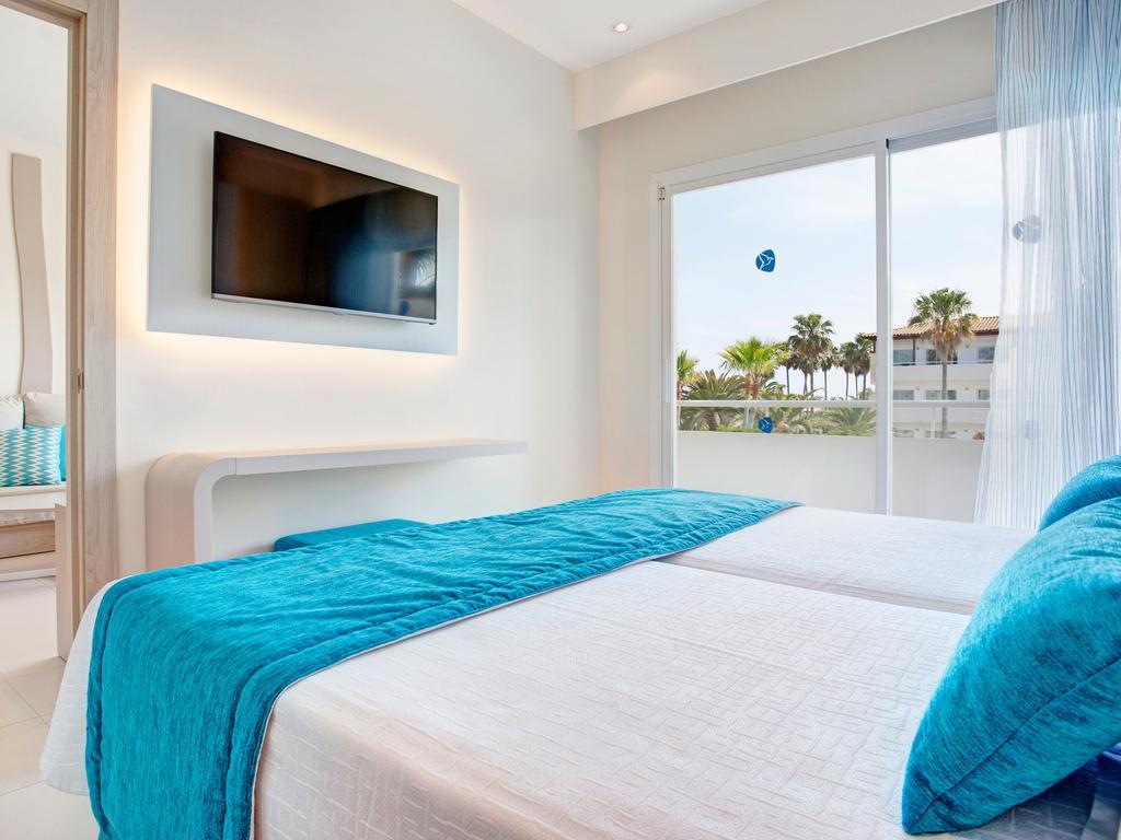 קאלה בונה Grupotel Mallorca Mar מראה חיצוני תמונה