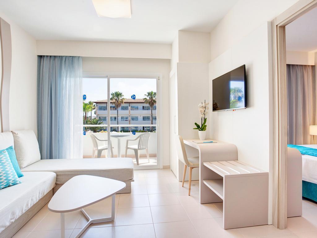 קאלה בונה Grupotel Mallorca Mar מראה חיצוני תמונה