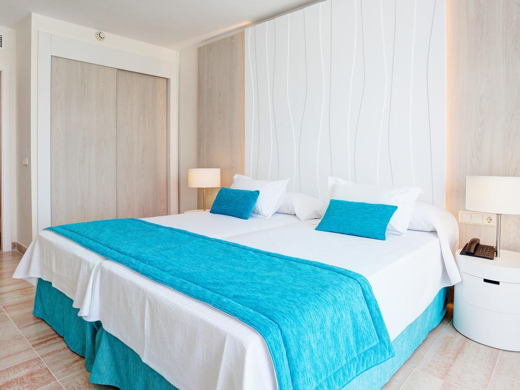 קאלה בונה Grupotel Mallorca Mar מראה חיצוני תמונה