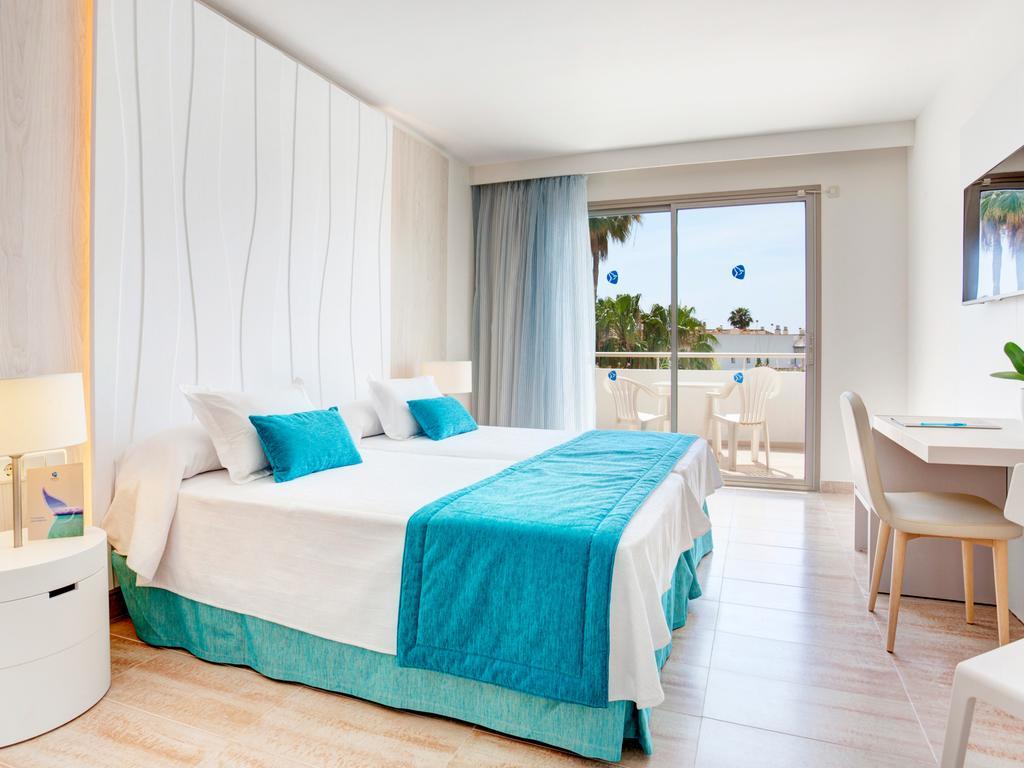 קאלה בונה Grupotel Mallorca Mar מראה חיצוני תמונה