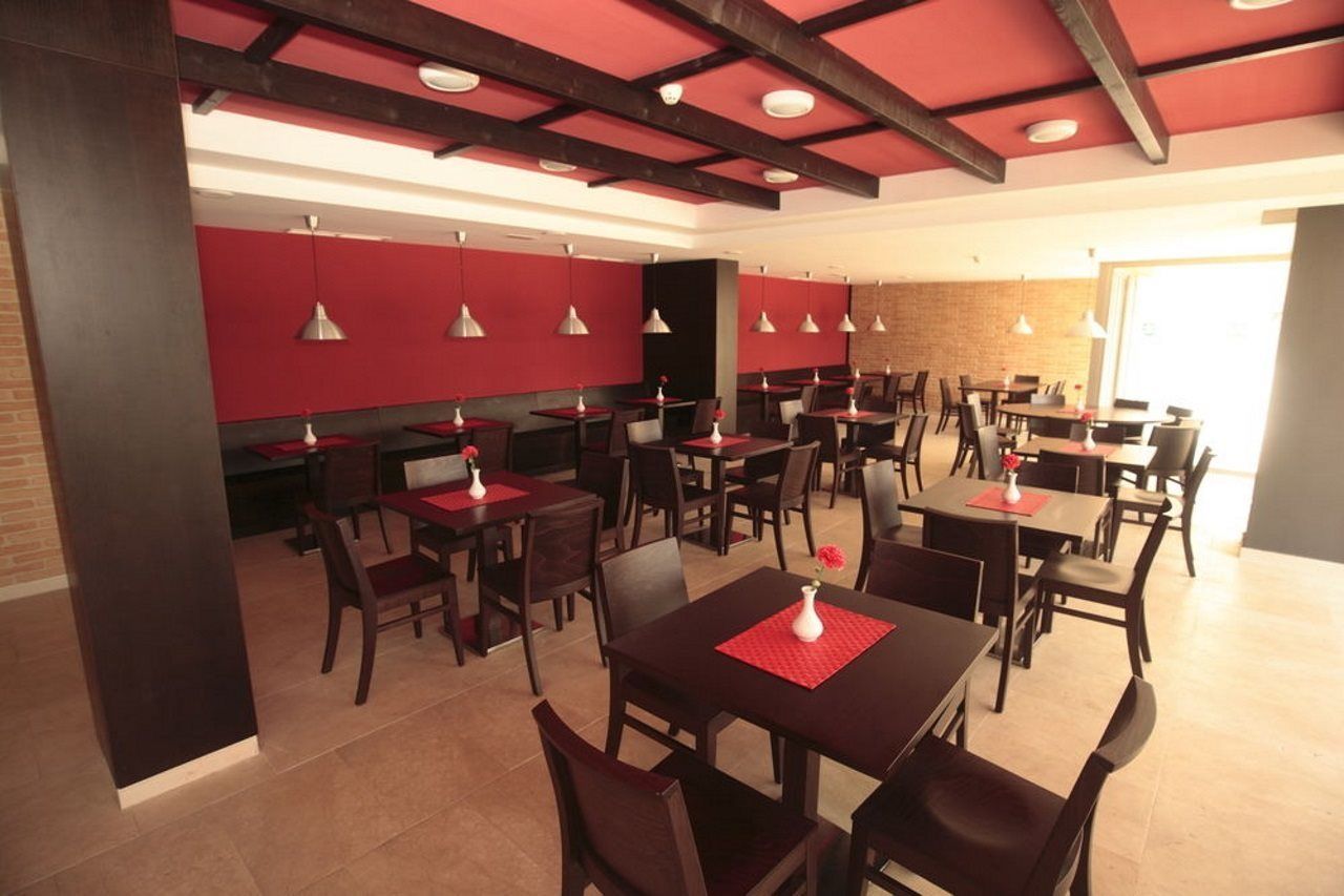 קאלה בונה Grupotel Mallorca Mar מראה חיצוני תמונה
