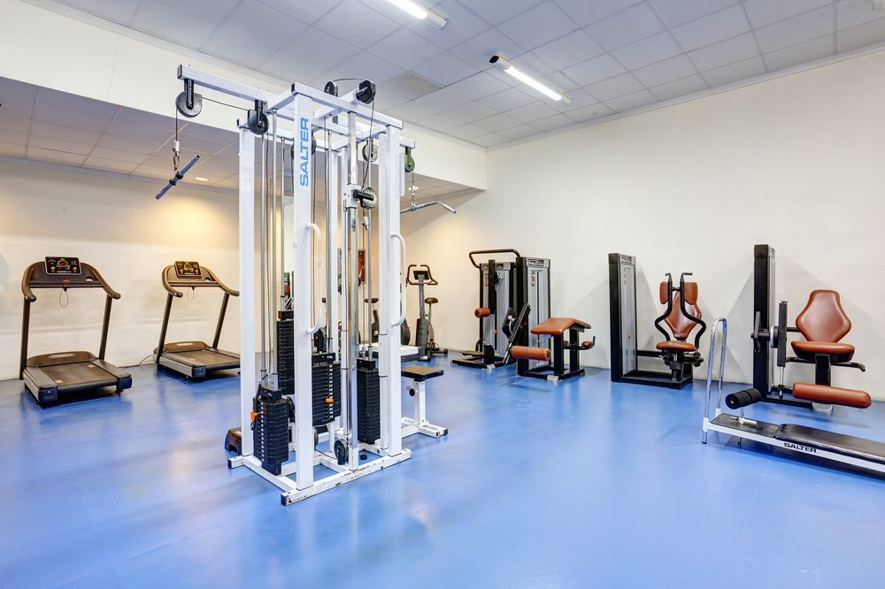 קאלה בונה Grupotel Mallorca Mar מראה חיצוני תמונה