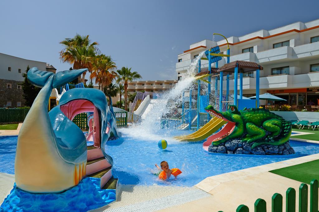 קאלה בונה Grupotel Mallorca Mar מראה חיצוני תמונה