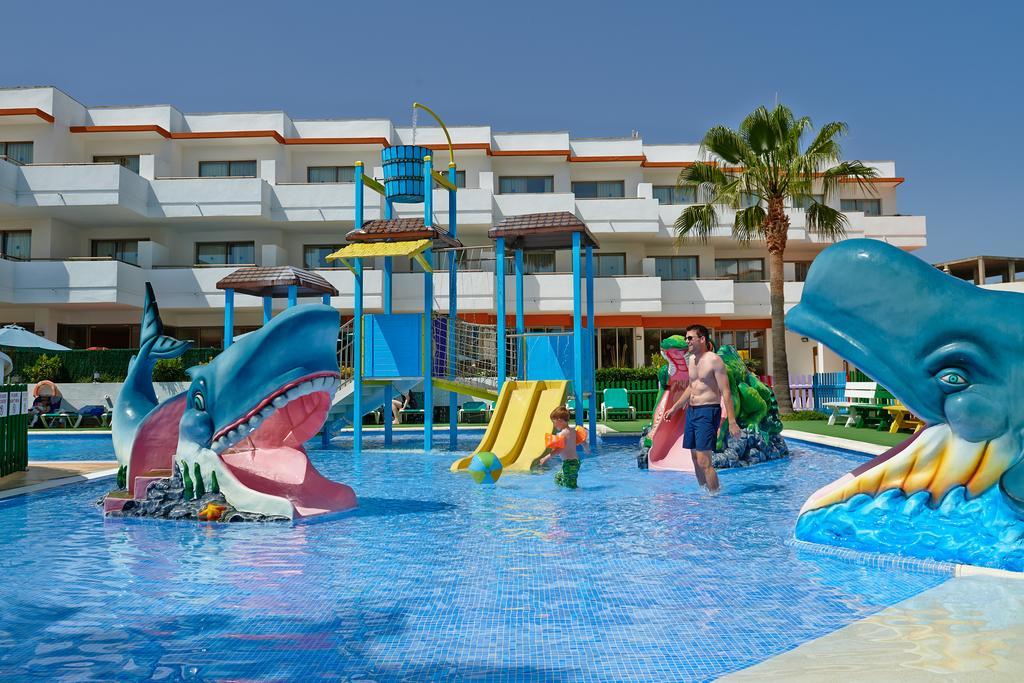 קאלה בונה Grupotel Mallorca Mar מראה חיצוני תמונה